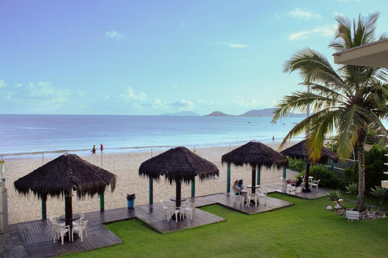 Pousada Holiday Florianópolis Exterior foto