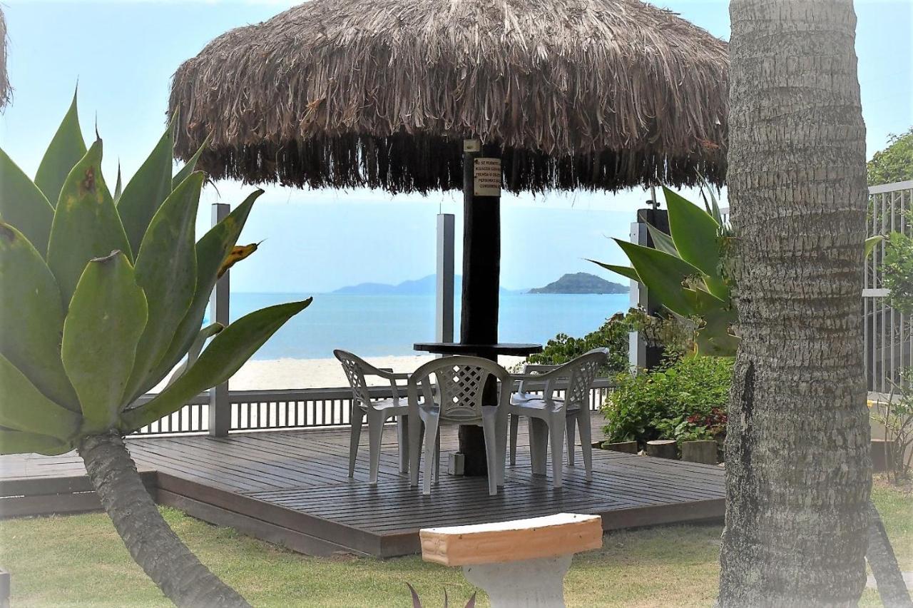 Pousada Holiday Florianópolis Exterior foto