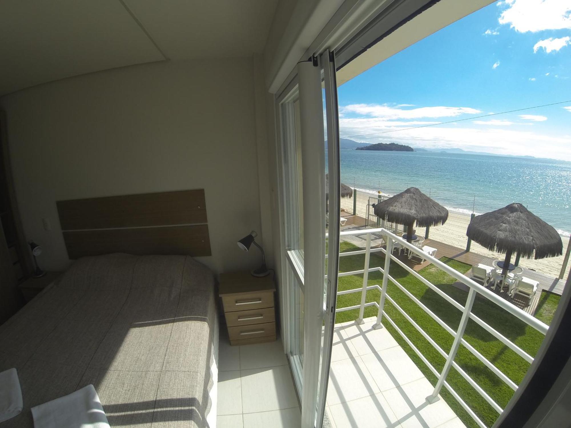 Pousada Holiday Florianópolis Cameră foto