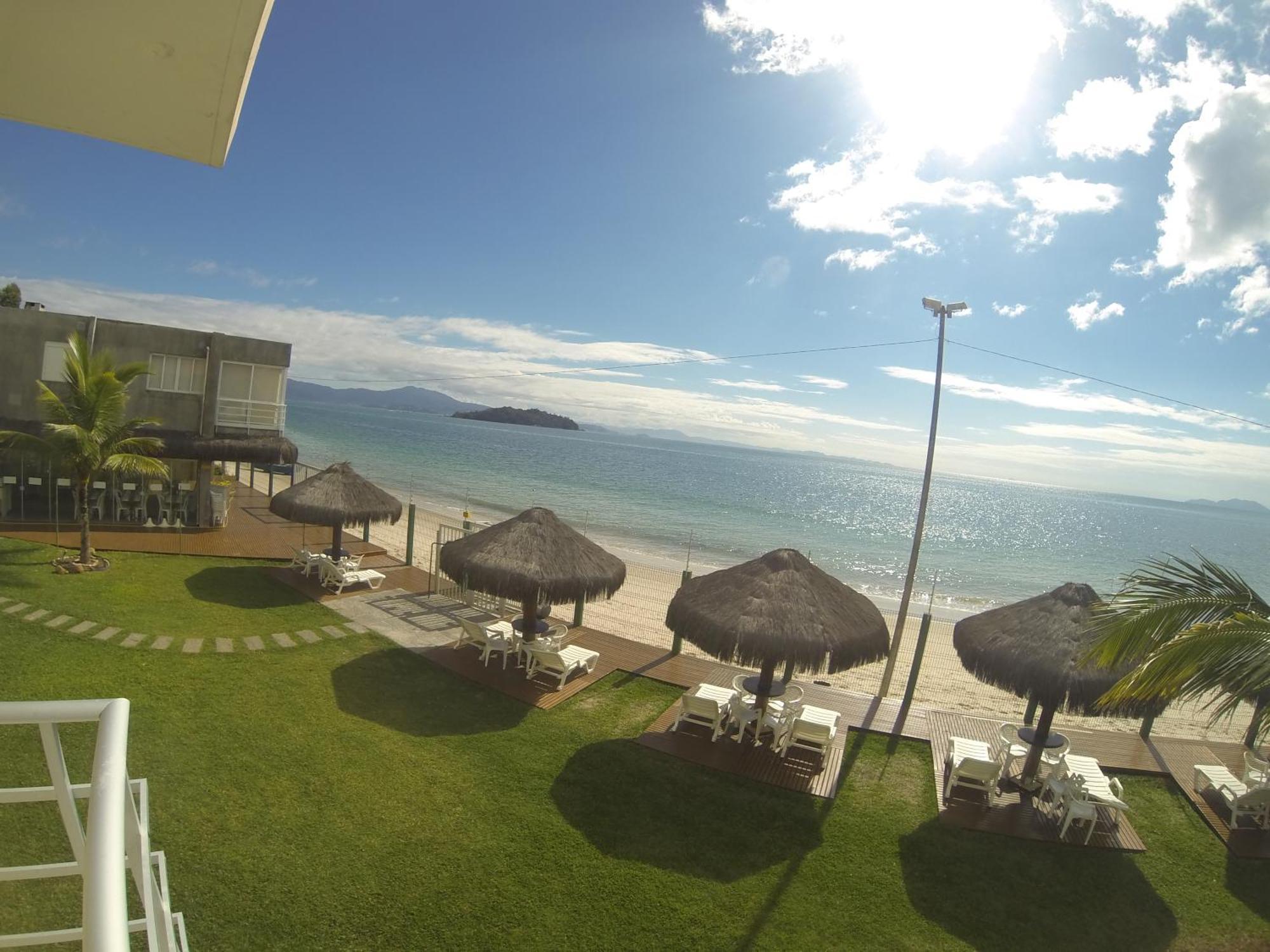 Pousada Holiday Florianópolis Cameră foto
