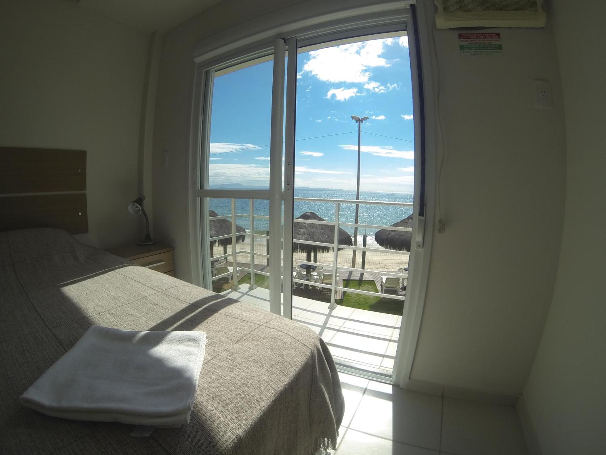Pousada Holiday Florianópolis Cameră foto