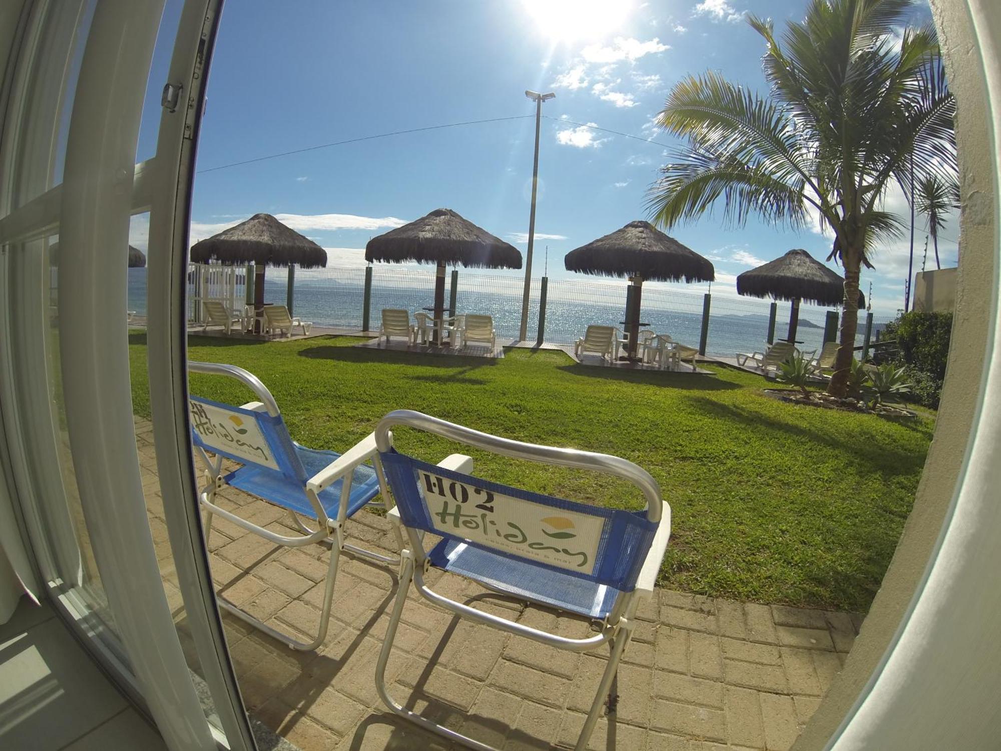 Pousada Holiday Florianópolis Cameră foto