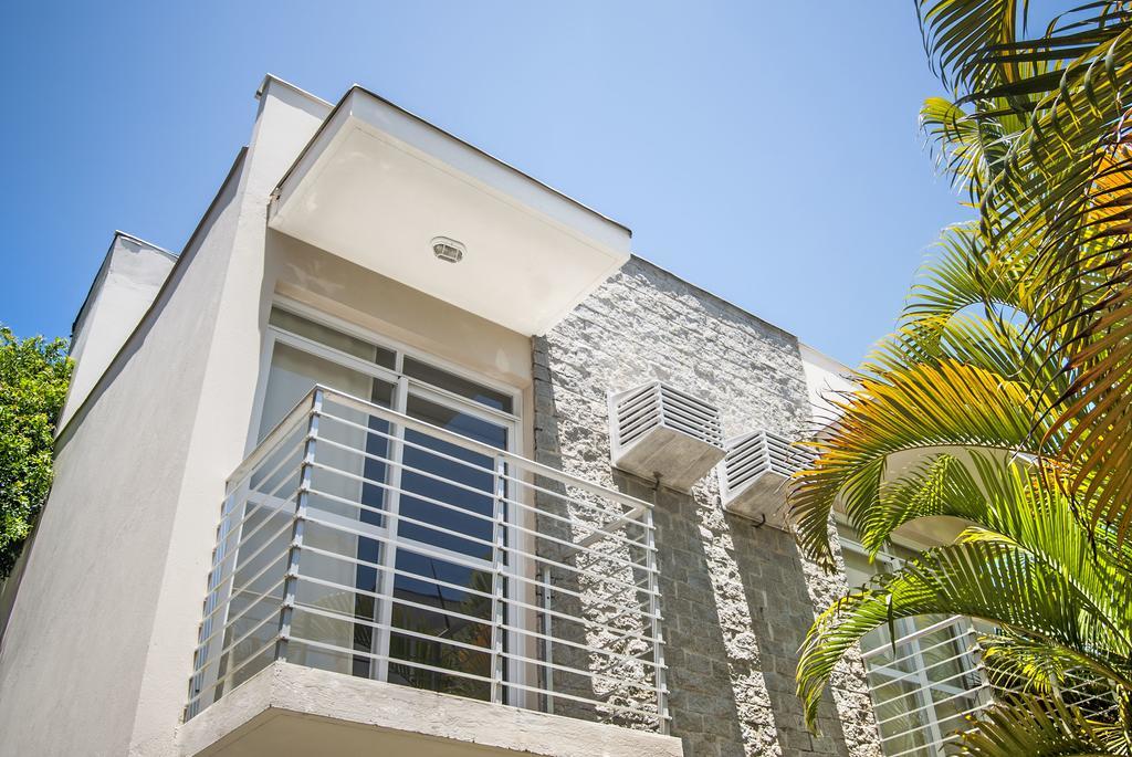 Pousada Holiday Florianópolis Exterior foto