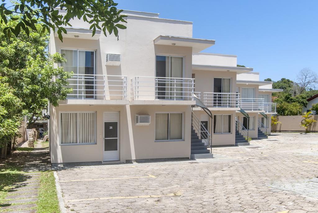 Pousada Holiday Florianópolis Exterior foto